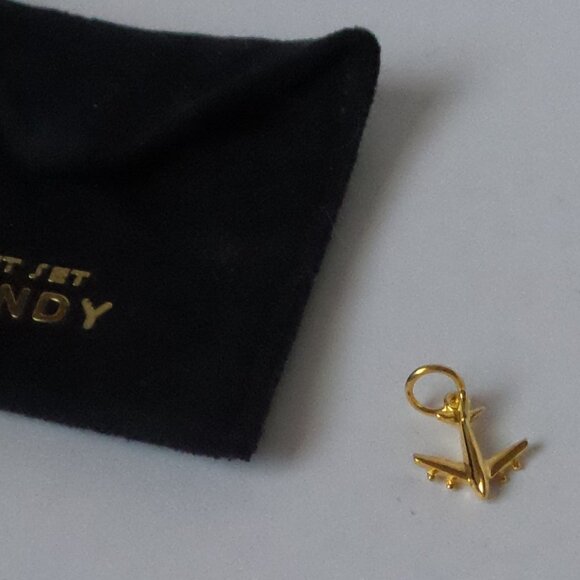 Jet Set Candy mini plane - Picture 2 of 10